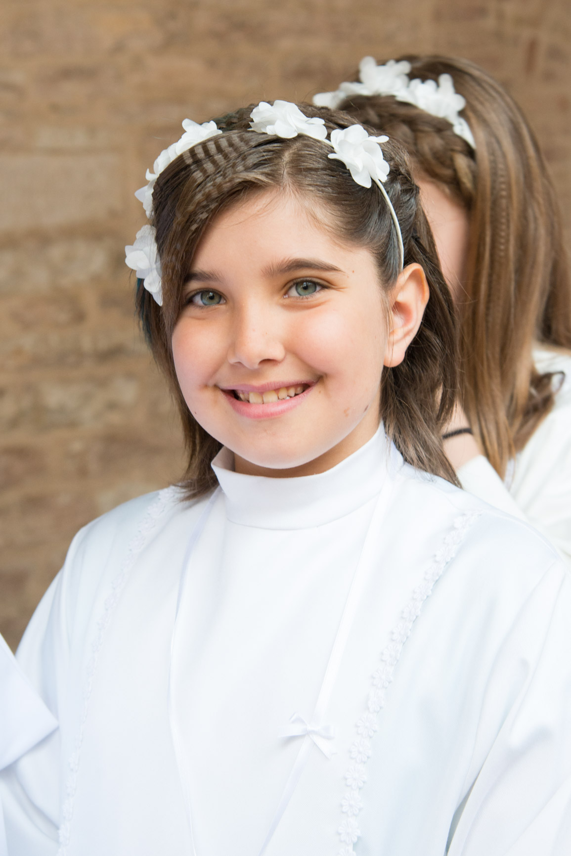 Prima Comunione E Santa Cresima Arteconi Fotografica