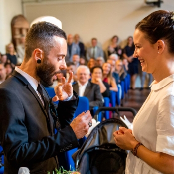 0509 - Valerio e Tatiana