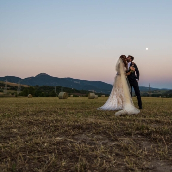 0777 - Luana e Mirko Sposi