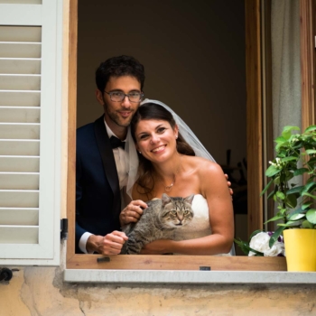 0828 - Valentina e Gabriele