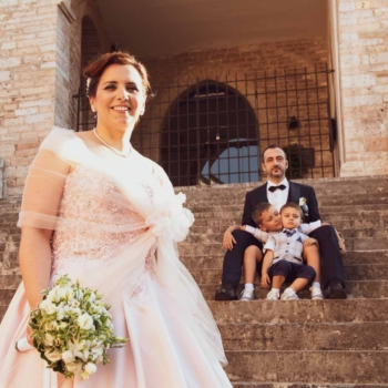 1117 - Francesco e Alessia